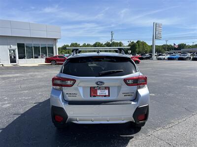 2022 Subaru Crosstrek Sport   - Photo 7 - Cleveland, GA 30528