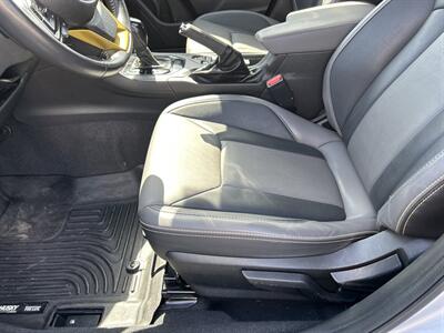 2022 Subaru Crosstrek Sport   - Photo 17 - Cleveland, GA 30528