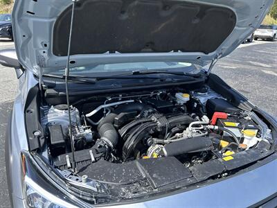2022 Subaru Crosstrek Sport   - Photo 58 - Cleveland, GA 30528
