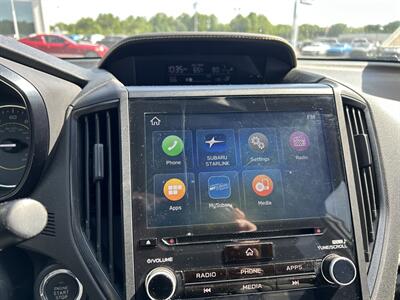 2022 Subaru Crosstrek Sport   - Photo 22 - Cleveland, GA 30528