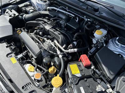 2022 Subaru Crosstrek Sport   - Photo 61 - Cleveland, GA 30528