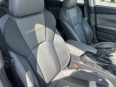 2022 Subaru Crosstrek Sport   - Photo 55 - Cleveland, GA 30528