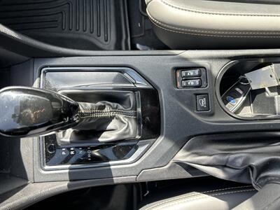 2022 Subaru Crosstrek Sport   - Photo 25 - Cleveland, GA 30528
