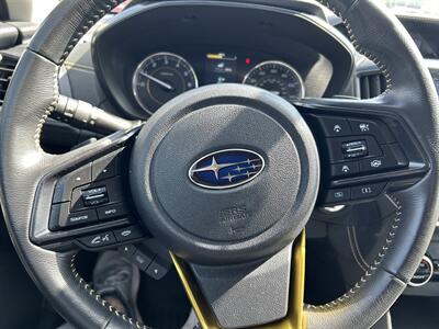 2022 Subaru Crosstrek Sport   - Photo 21 - Cleveland, GA 30528