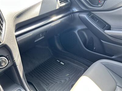 2022 Subaru Crosstrek Sport   - Photo 32 - Cleveland, GA 30528