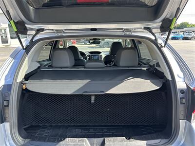2022 Subaru Crosstrek Sport   - Photo 43 - Cleveland, GA 30528