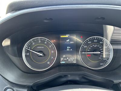 2022 Subaru Crosstrek Sport   - Photo 20 - Cleveland, GA 30528