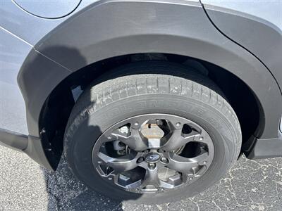 2022 Subaru Crosstrek Sport   - Photo 47 - Cleveland, GA 30528
