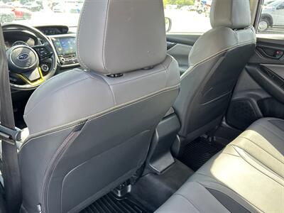 2022 Subaru Crosstrek Sport   - Photo 38 - Cleveland, GA 30528