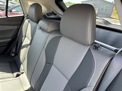 2022 Subaru Crosstrek Sport   - Photo 40 - Cleveland, GA 30528