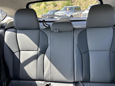 2022 Subaru Crosstrek Sport   - Photo 34 - Cleveland, GA 30528