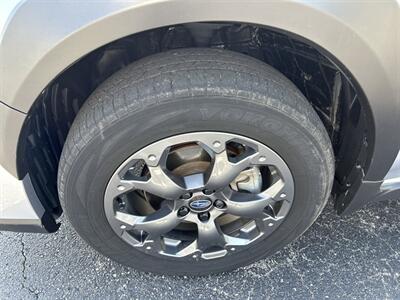 2022 Subaru Crosstrek Sport   - Photo 14 - Cleveland, GA 30528