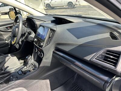 2022 Subaru Crosstrek Sport   - Photo 53 - Cleveland, GA 30528