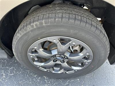 2022 Subaru Crosstrek Sport   - Photo 36 - Cleveland, GA 30528