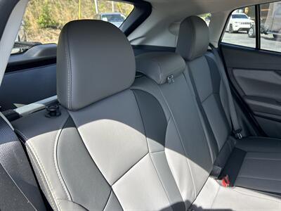 2022 Subaru Crosstrek Sport   - Photo 51 - Cleveland, GA 30528