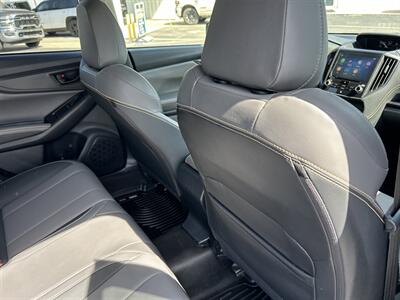 2022 Subaru Crosstrek Sport   - Photo 49 - Cleveland, GA 30528
