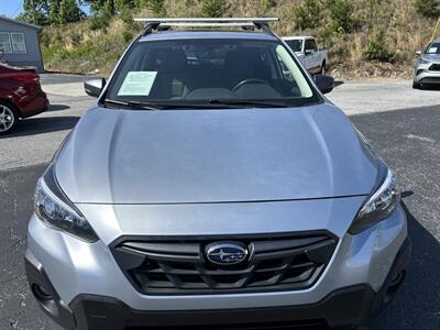 2022 Subaru Crosstrek Sport   - Photo 12 - Cleveland, GA 30528