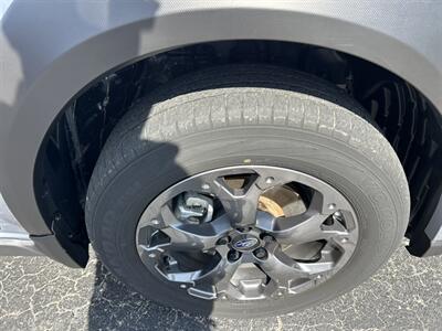 2022 Subaru Crosstrek Sport   - Photo 56 - Cleveland, GA 30528