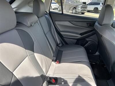 2022 Subaru Crosstrek Sport   - Photo 50 - Cleveland, GA 30528