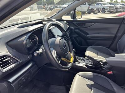 2022 Subaru Crosstrek Sport   - Photo 18 - Cleveland, GA 30528