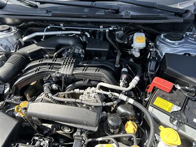 2022 Subaru Crosstrek Sport   - Photo 60 - Cleveland, GA 30528