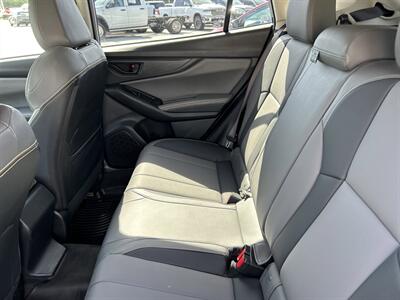 2022 Subaru Crosstrek Sport   - Photo 39 - Cleveland, GA 30528