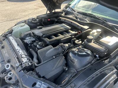 2001 BMW Z3 2.5i   - Photo 39 - Cleveland, GA 30528