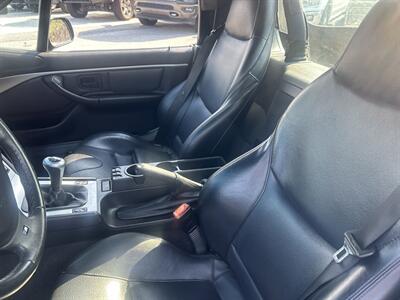 2001 BMW Z3 2.5i   - Photo 17 - Cleveland, GA 30528