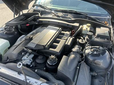 2001 BMW Z3 2.5i   - Photo 38 - Cleveland, GA 30528