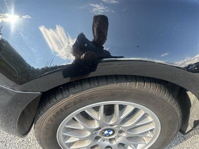 2001 BMW Z3 2.5i   - Photo 30 - Cleveland, GA 30528