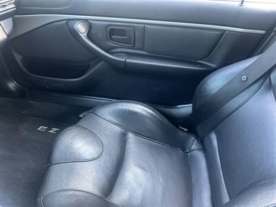 2001 BMW Z3 2.5i   - Photo 23 - Cleveland, GA 30528