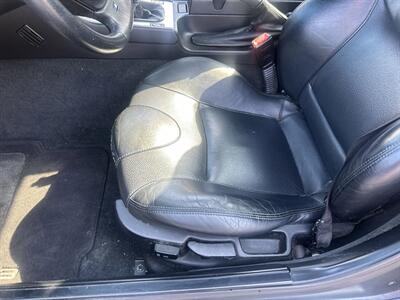 2001 BMW Z3 2.5i   - Photo 18 - Cleveland, GA 30528