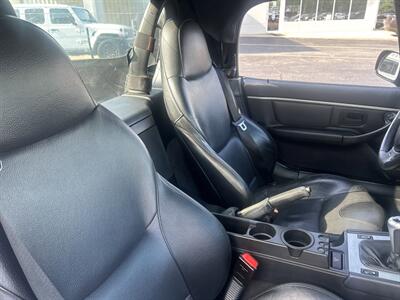 2001 BMW Z3 2.5i   - Photo 33 - Cleveland, GA 30528