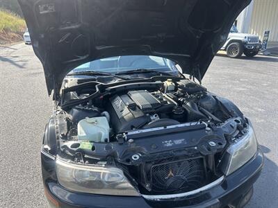 2001 BMW Z3 2.5i   - Photo 36 - Cleveland, GA 30528