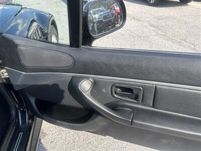 2001 BMW Z3 2.5i   - Photo 31 - Cleveland, GA 30528