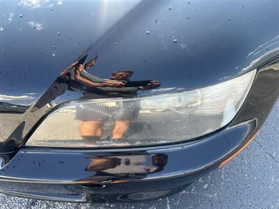 2001 BMW Z3 2.5i   - Photo 11 - Cleveland, GA 30528