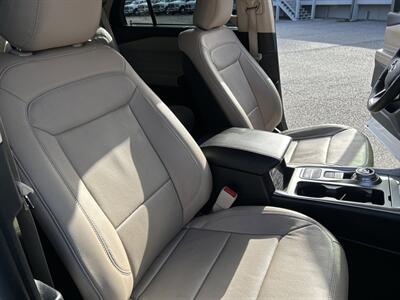 2020 Ford Explorer Limited   - Photo 52 - Cleveland, GA 30528