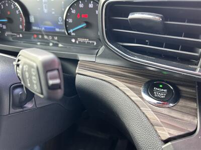 2020 Ford Explorer Limited   - Photo 23 - Cleveland, GA 30528