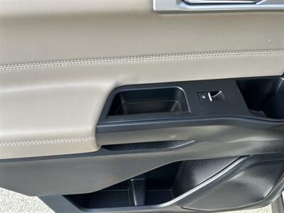 2020 Ford Explorer Limited   - Photo 34 - Cleveland, GA 30528