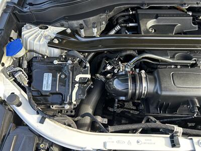 2020 Ford Explorer Limited   - Photo 56 - Cleveland, GA 30528