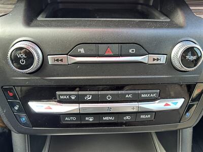 2020 Ford Explorer Limited   - Photo 22 - Cleveland, GA 30528