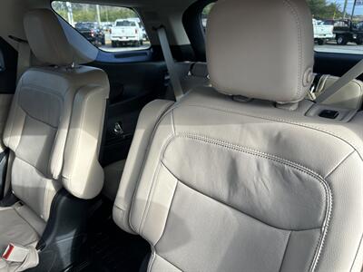2020 Ford Explorer Limited   - Photo 37 - Cleveland, GA 30528
