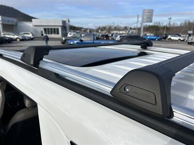 2020 Ford Explorer Limited   - Photo 33 - Cleveland, GA 30528