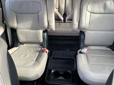 2020 Ford Explorer Limited   - Photo 32 - Cleveland, GA 30528