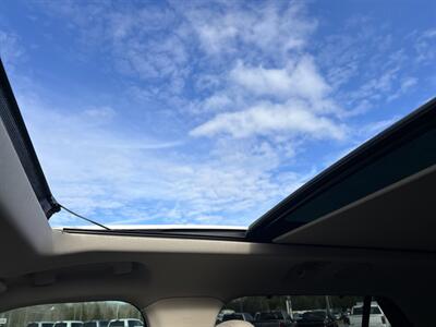 2020 Ford Explorer Limited   - Photo 25 - Cleveland, GA 30528