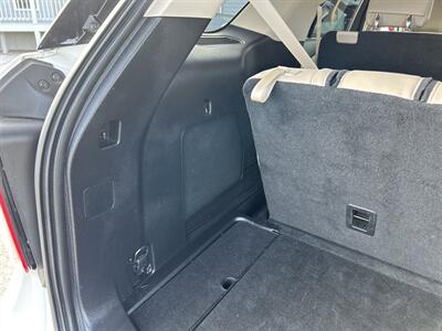 2020 Ford Explorer Limited   - Photo 43 - Cleveland, GA 30528