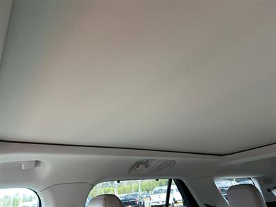 2020 Ford Explorer Limited   - Photo 29 - Cleveland, GA 30528