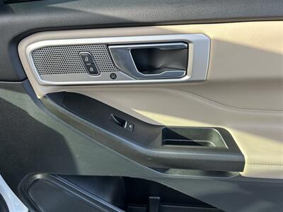 2020 Ford Explorer Limited   - Photo 50 - Cleveland, GA 30528