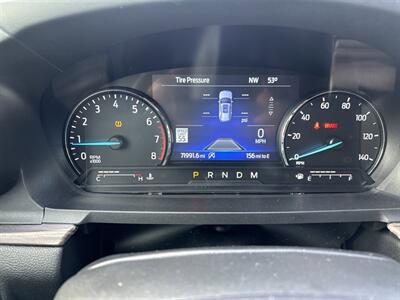 2020 Ford Explorer Limited   - Photo 19 - Cleveland, GA 30528