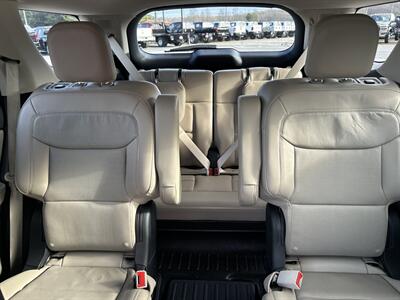 2020 Ford Explorer Limited   - Photo 31 - Cleveland, GA 30528